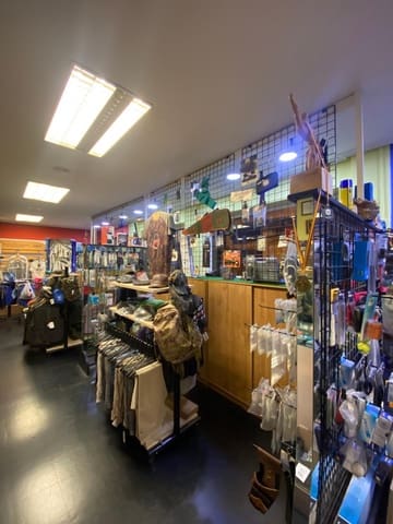 Commercial for sale in Salamanca city - € 263,000 (Ref: 9119349)