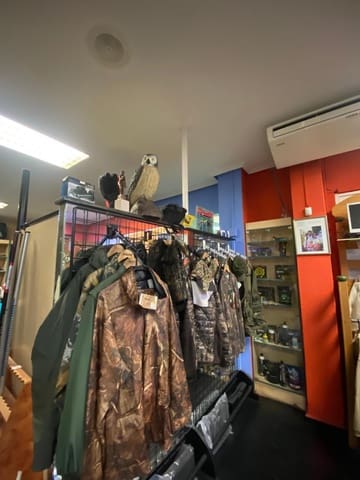 Commercial for sale in Salamanca city - € 263,000 (Ref: 9119349)