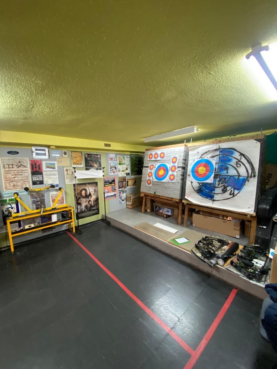 Erhverv til salg i Salamanca by - € 263.000 (Ref: 9119349)