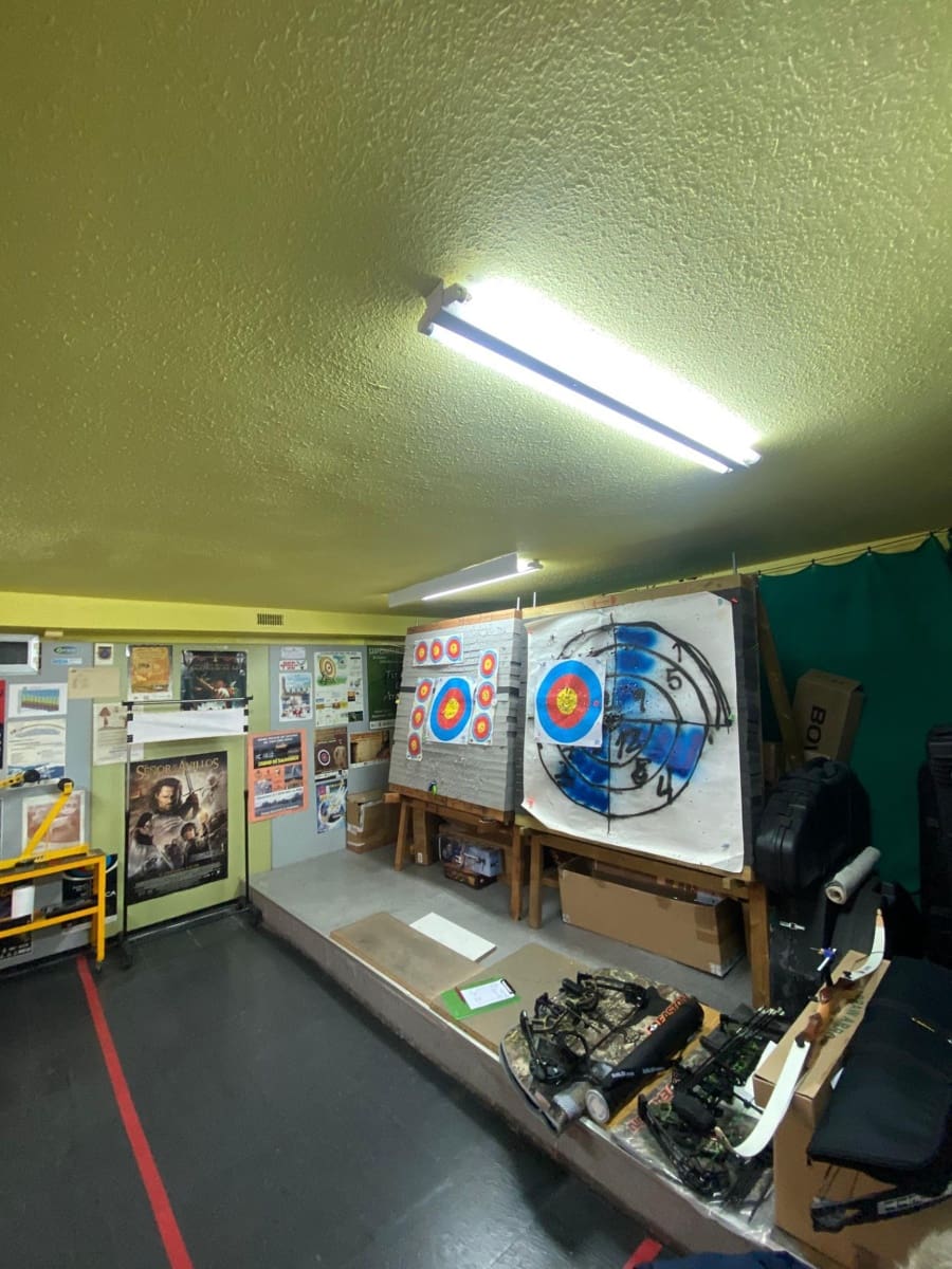 Erhverv til salg i Salamanca by - € 263.000 (Ref: 9119349)