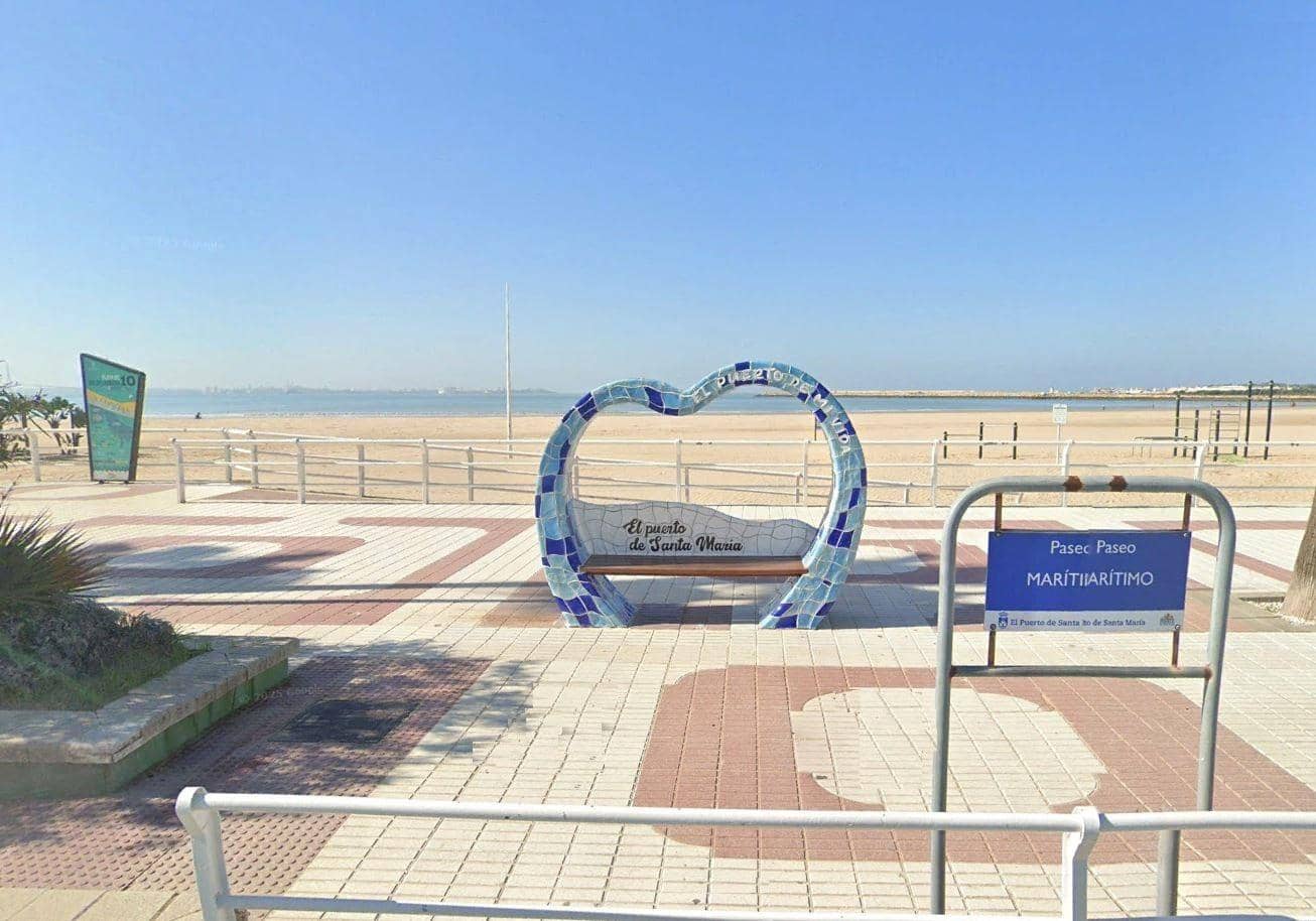 4 bedroom Terraced Villa for sale in El Puerto de Santa Maria - € 480,000 (Ref: 9119350)