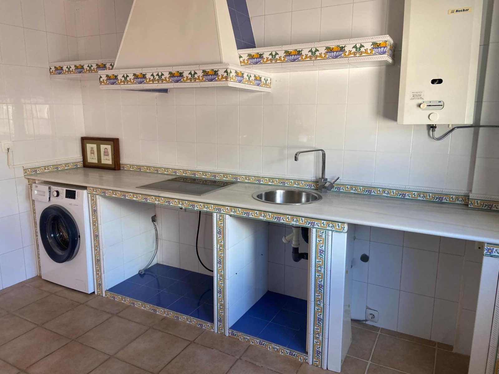 4 bedroom Terraced Villa for sale in El Puerto de Santa Maria - € 480,000 (Ref: 9119350)