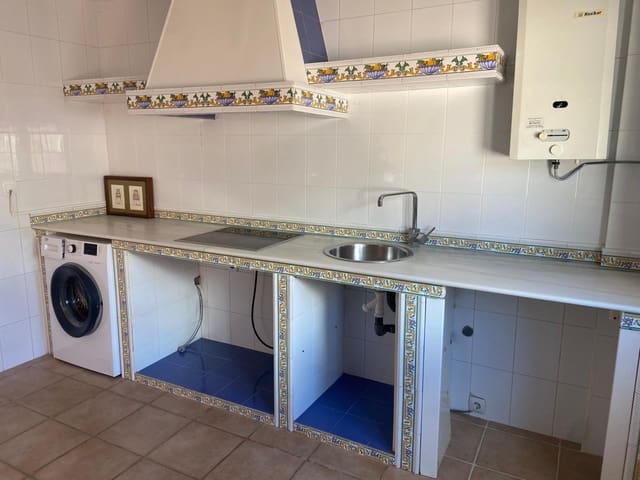 4 chambre Villa/Maison Mitoyenne à vendre à El Puerto de Santa María - 480 000 € (Ref: 9119350)