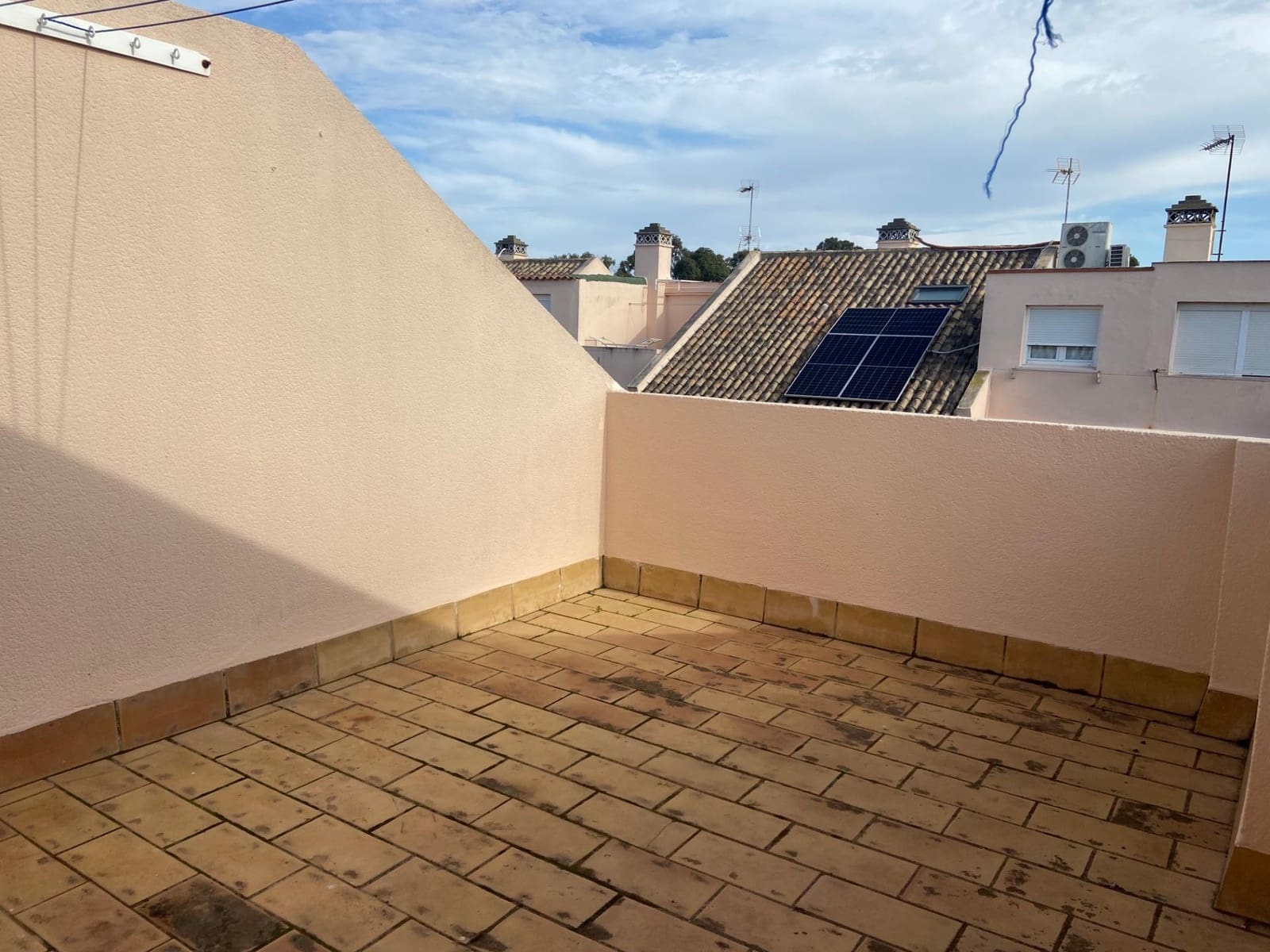 4 bedroom Terraced Villa for sale in El Puerto de Santa Maria - € 480,000 (Ref: 9119350)