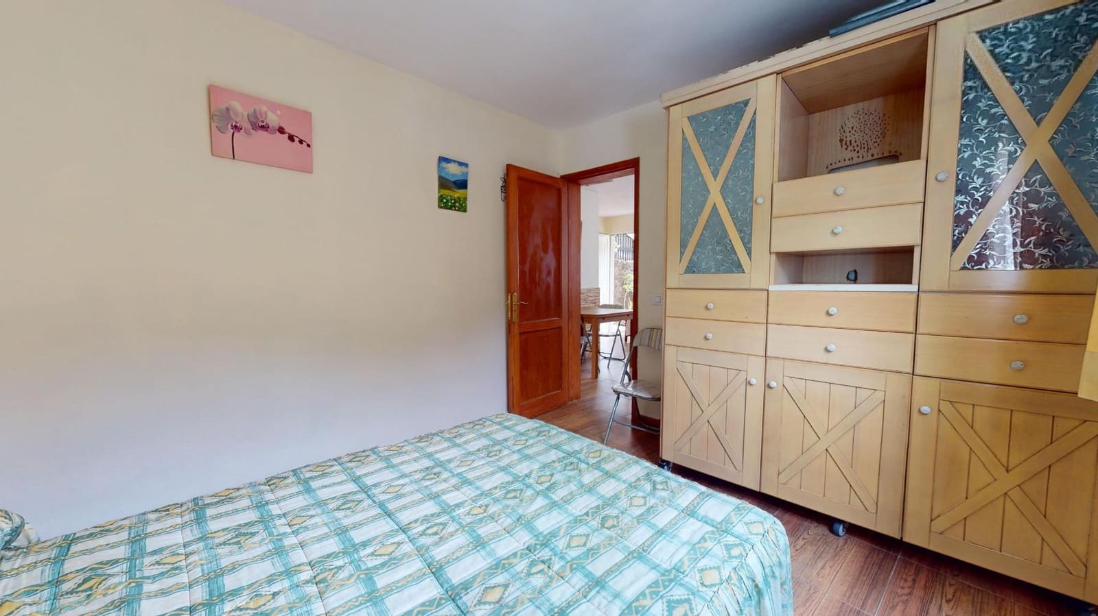 2 quarto Quinta/Casa Rural para venda em Santa Brigida com piscina - 190 500 € (Ref: 9119351)