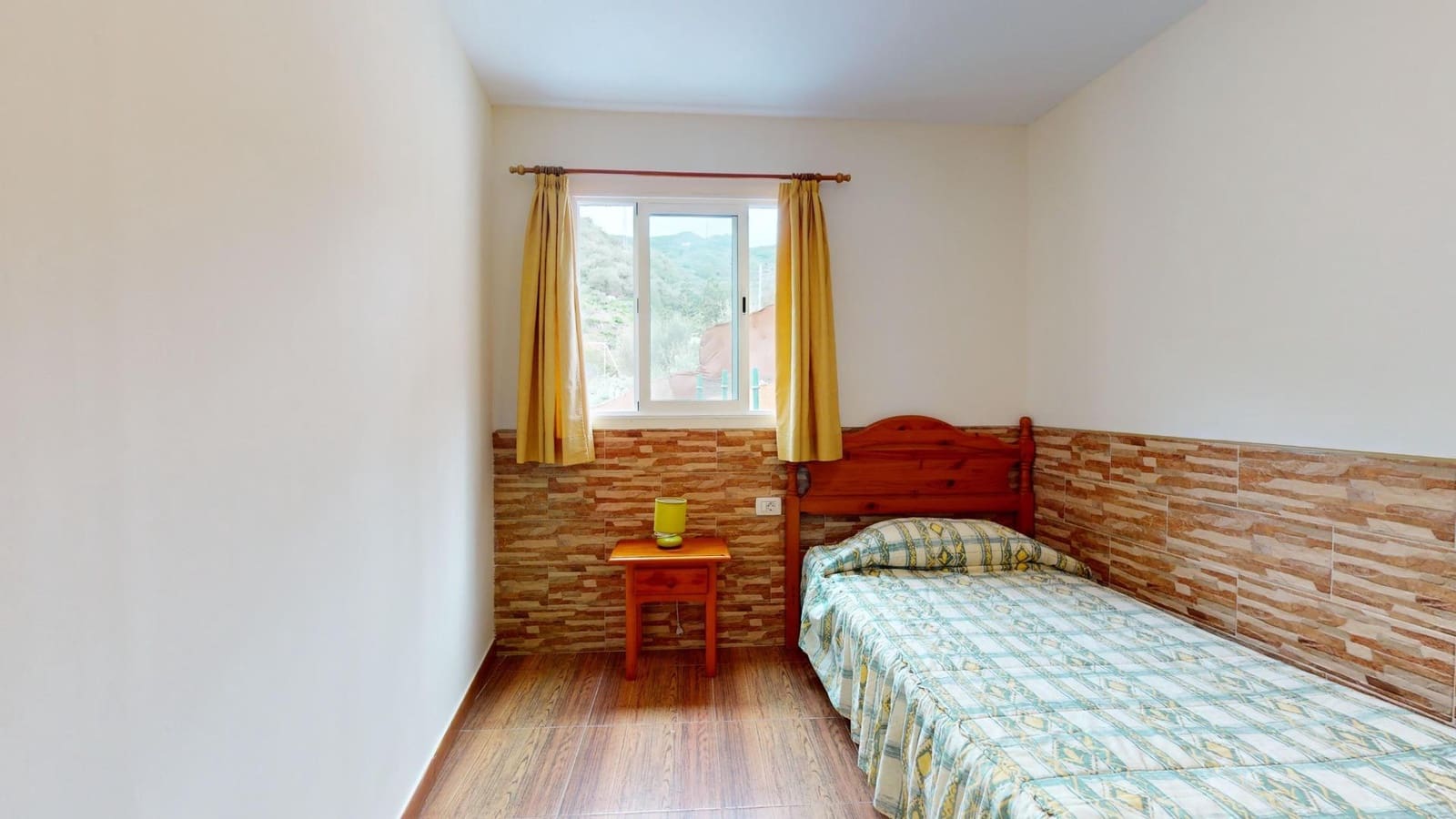 2 quarto Quinta/Casa Rural para venda em Santa Brigida com piscina - 190 500 € (Ref: 9119351)