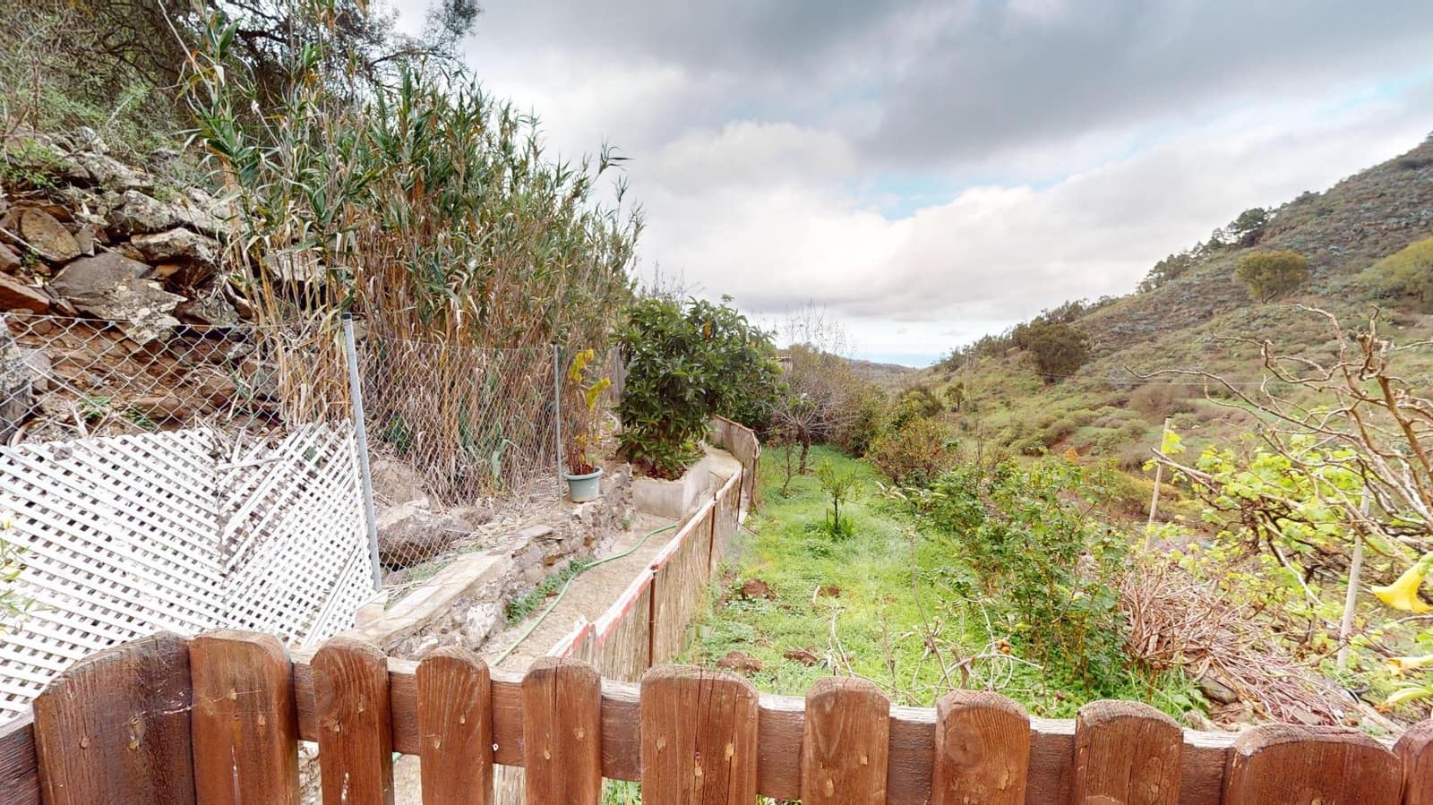 2 quarto Quinta/Casa Rural para venda em Santa Brigida com piscina - 190 500 € (Ref: 9119351)