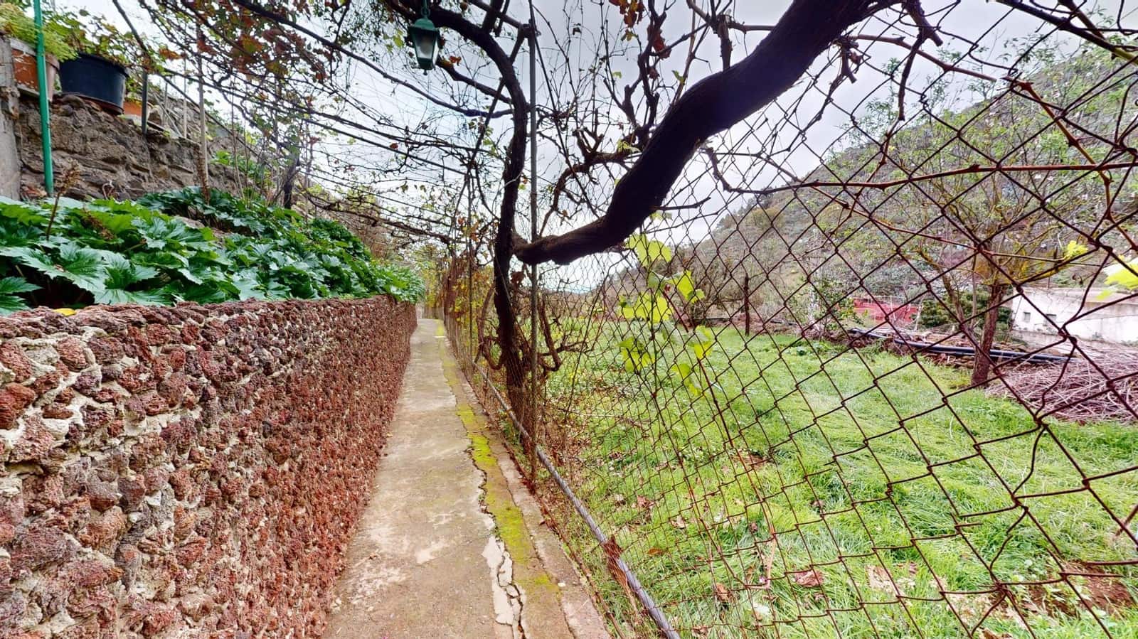 2 quarto Quinta/Casa Rural para venda em Santa Brigida com piscina - 190 500 € (Ref: 9119351)