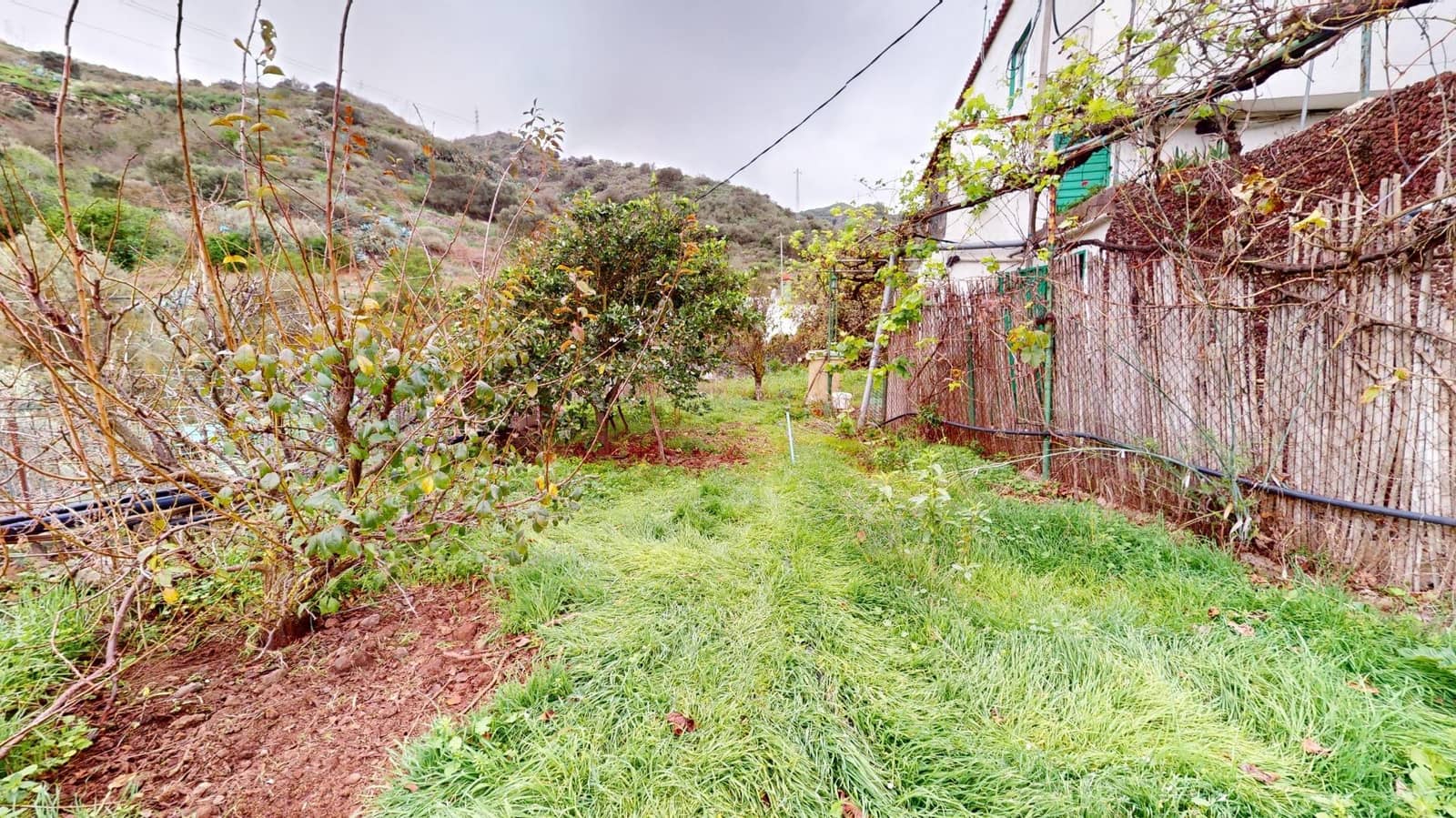 2 quarto Quinta/Casa Rural para venda em Santa Brigida com piscina - 190 500 € (Ref: 9119351)