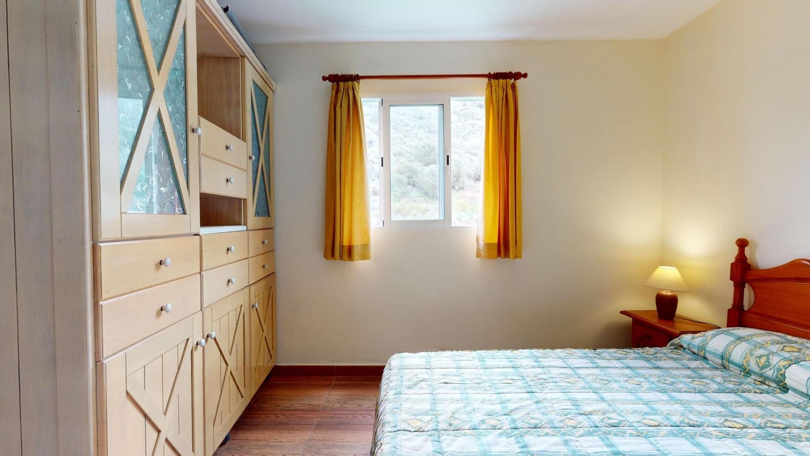 2 quarto Quinta/Casa Rural para venda em Santa Brigida com piscina - 190 500 € (Ref: 9119351)