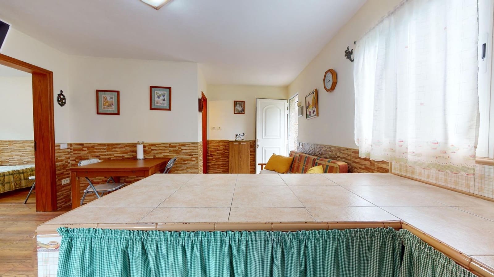 2 quarto Quinta/Casa Rural para venda em Santa Brigida com piscina - 190 500 € (Ref: 9119351)