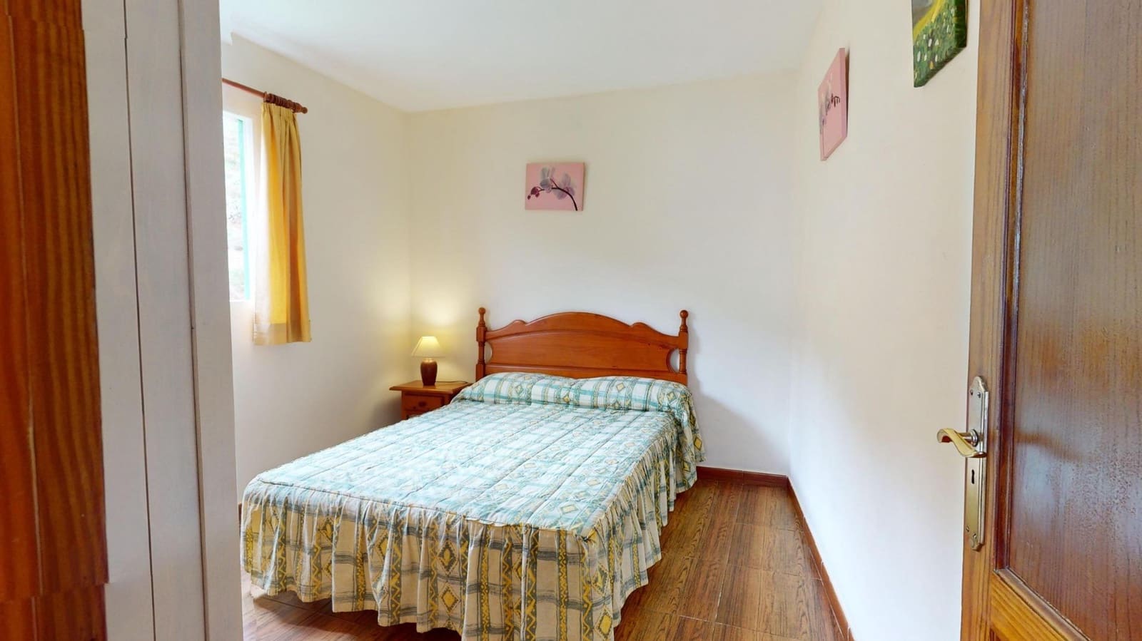 2 quarto Quinta/Casa Rural para venda em Santa Brigida com piscina - 190 500 € (Ref: 9119351)