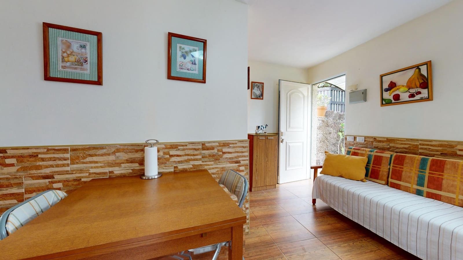 2 quarto Quinta/Casa Rural para venda em Santa Brigida com piscina - 190 500 € (Ref: 9119351)