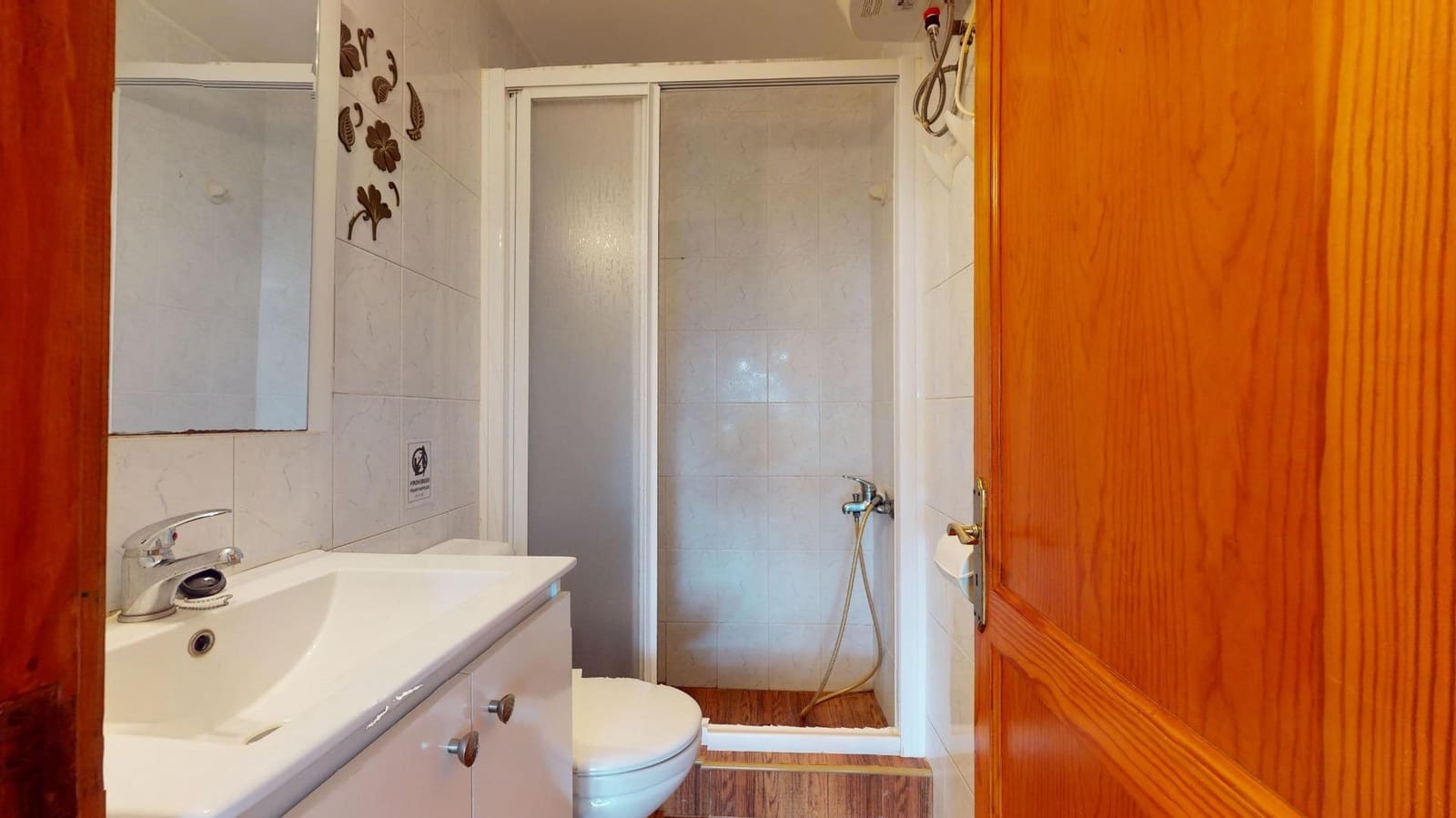 2 quarto Quinta/Casa Rural para venda em Santa Brigida com piscina - 190 500 € (Ref: 9119351)