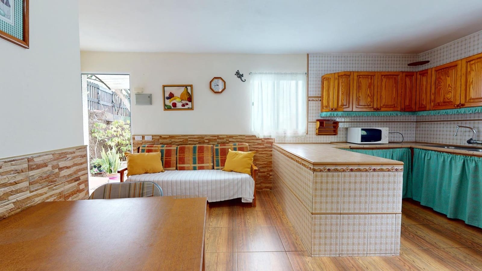 2 quarto Quinta/Casa Rural para venda em Santa Brigida com piscina - 190 500 € (Ref: 9119351)