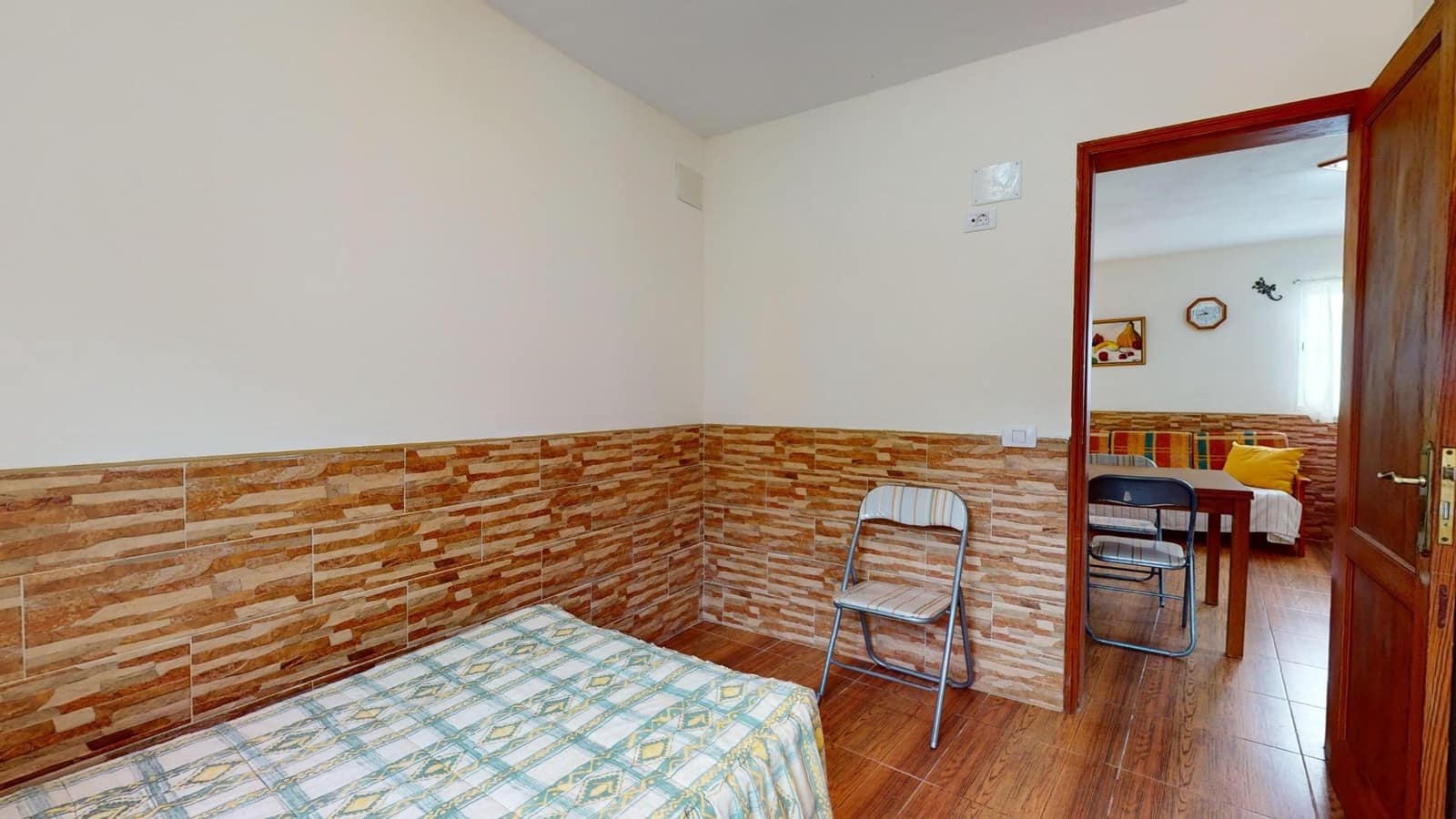 2 quarto Quinta/Casa Rural para venda em Santa Brigida com piscina - 190 500 € (Ref: 9119351)