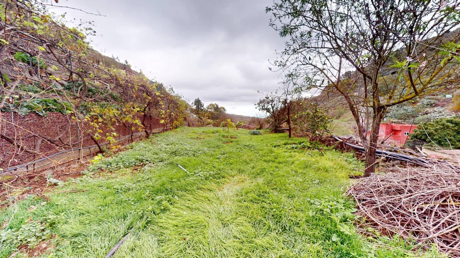 2 quarto Quinta/Casa Rural para venda em Santa Brigida com piscina - 190 500 € (Ref: 9119351)