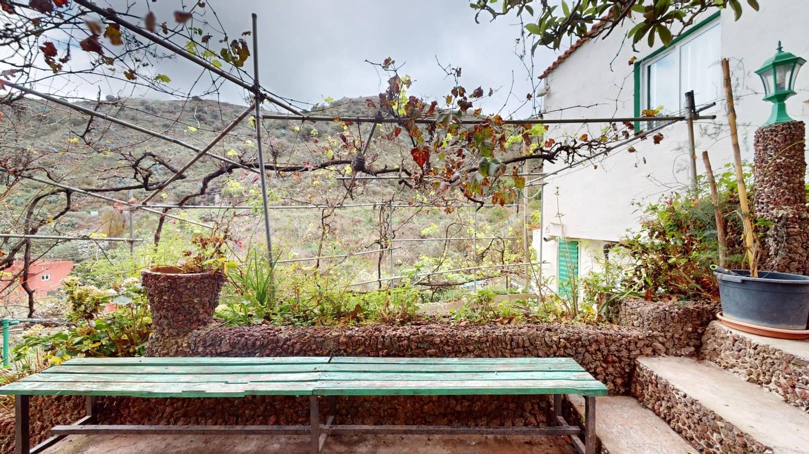 2 quarto Quinta/Casa Rural para venda em Santa Brigida com piscina - 190 500 € (Ref: 9119351)