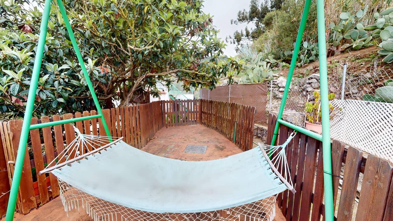 2 quarto Quinta/Casa Rural para venda em Santa Brigida com piscina - 190 500 € (Ref: 9119351)