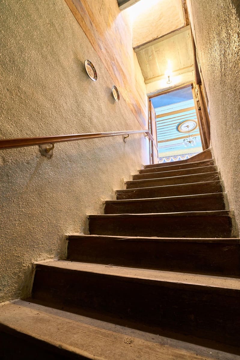 8 soveværelse Byhus til salg i La Maya med garage - € 96.000 (Ref: 9119353)