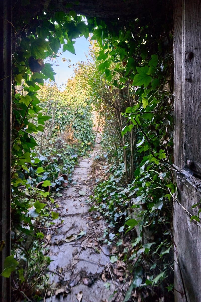 8 soveværelse Byhus til salg i La Maya med garage - € 96.000 (Ref: 9119353)