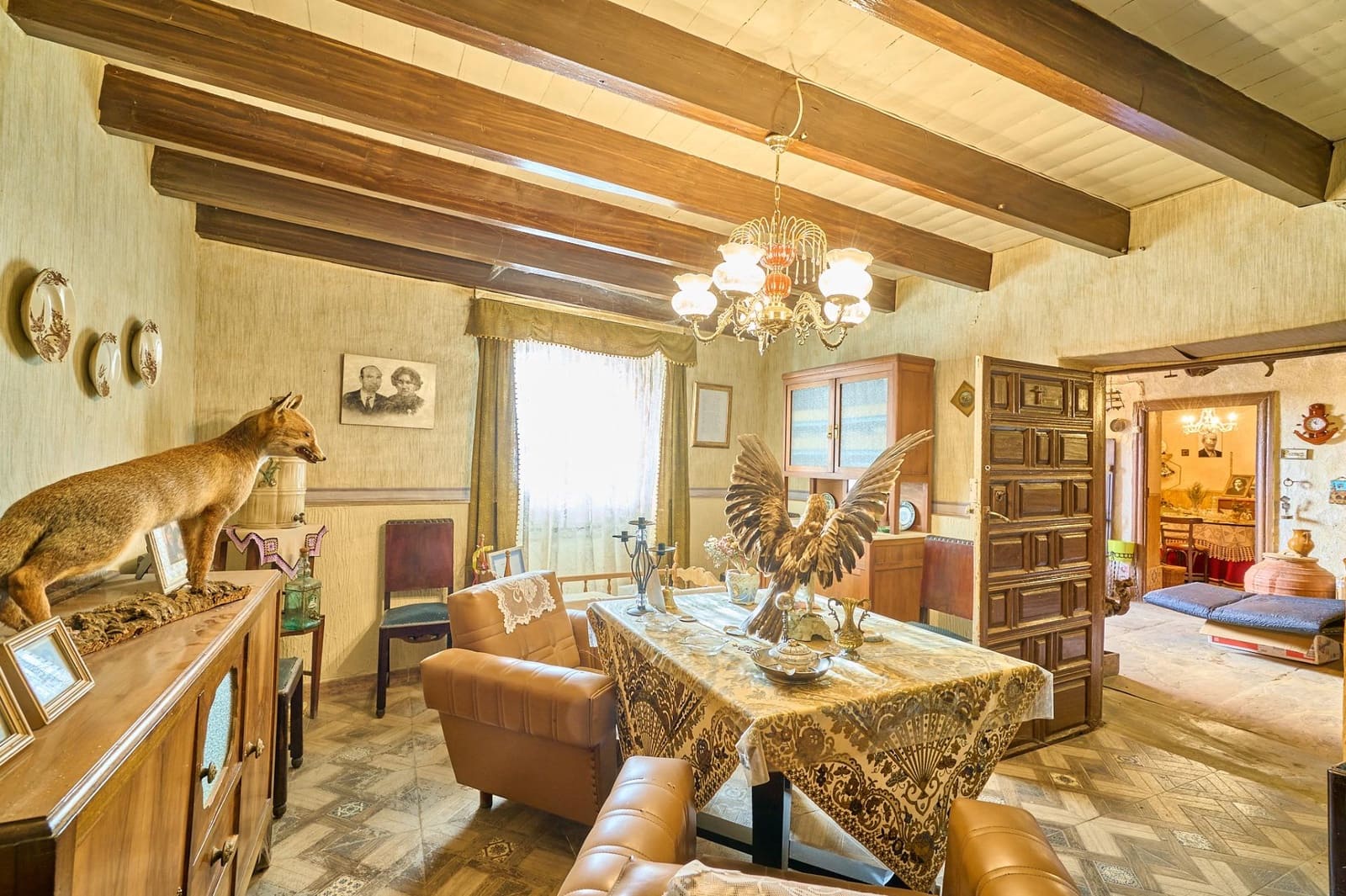 8 soveværelse Byhus til salg i La Maya med garage - € 96.000 (Ref: 9119353)