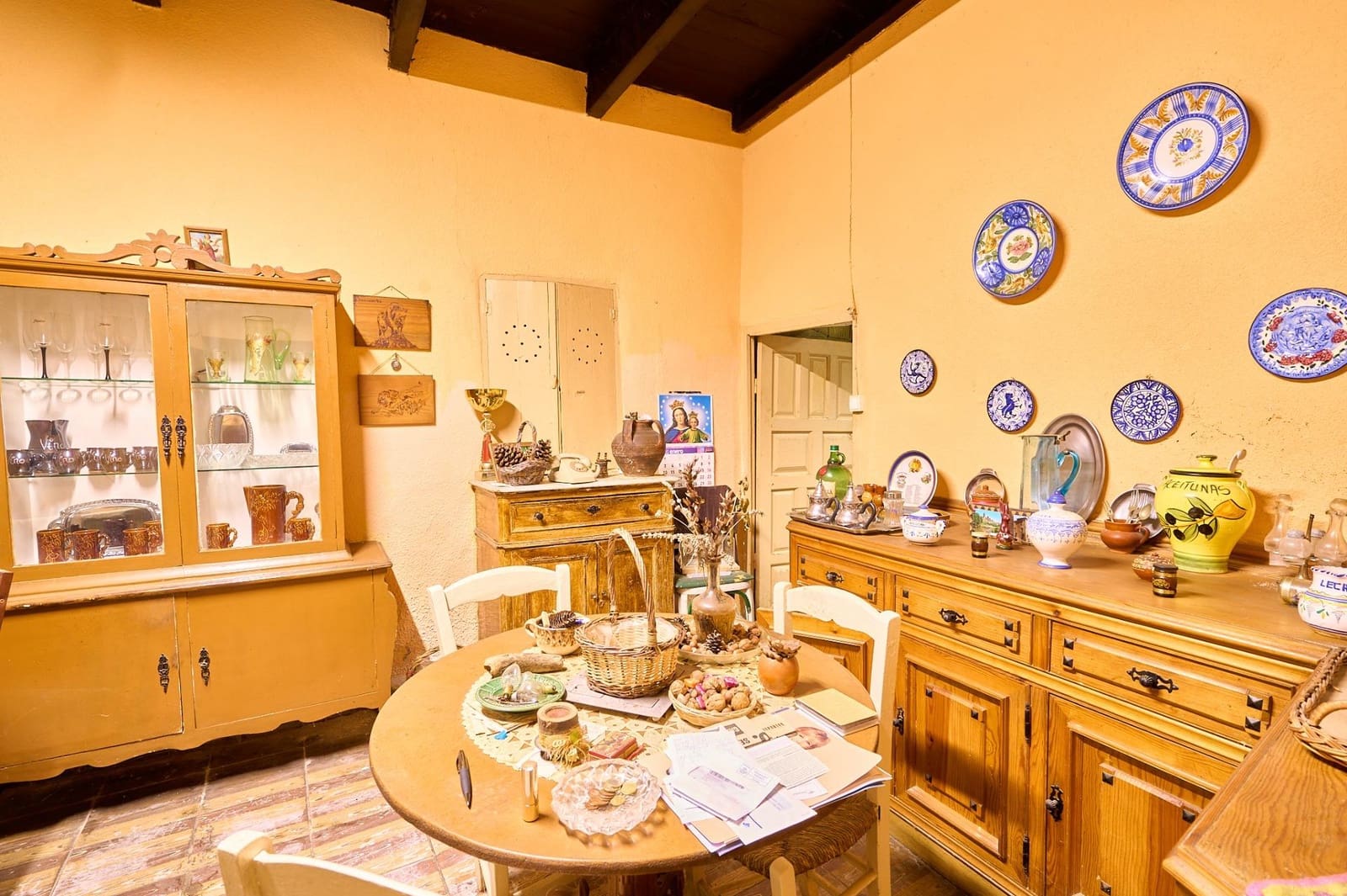 8 soveværelse Byhus til salg i La Maya med garage - € 96.000 (Ref: 9119353)