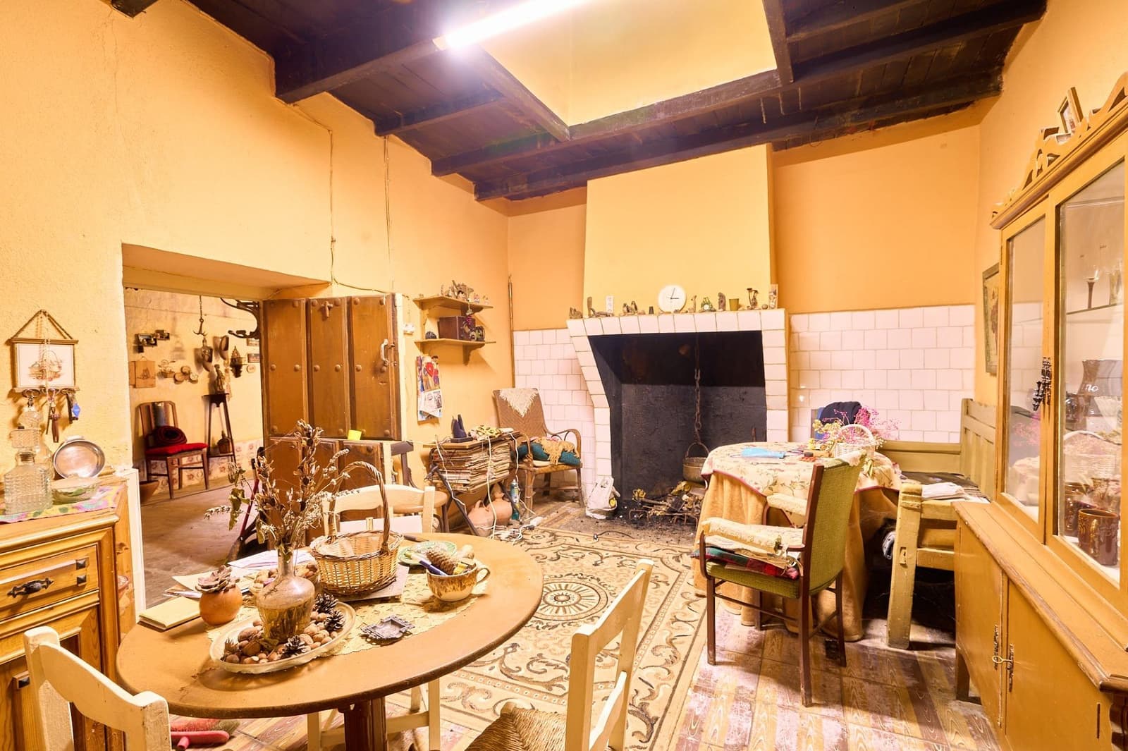 8 soveværelse Byhus til salg i La Maya med garage - € 96.000 (Ref: 9119353)