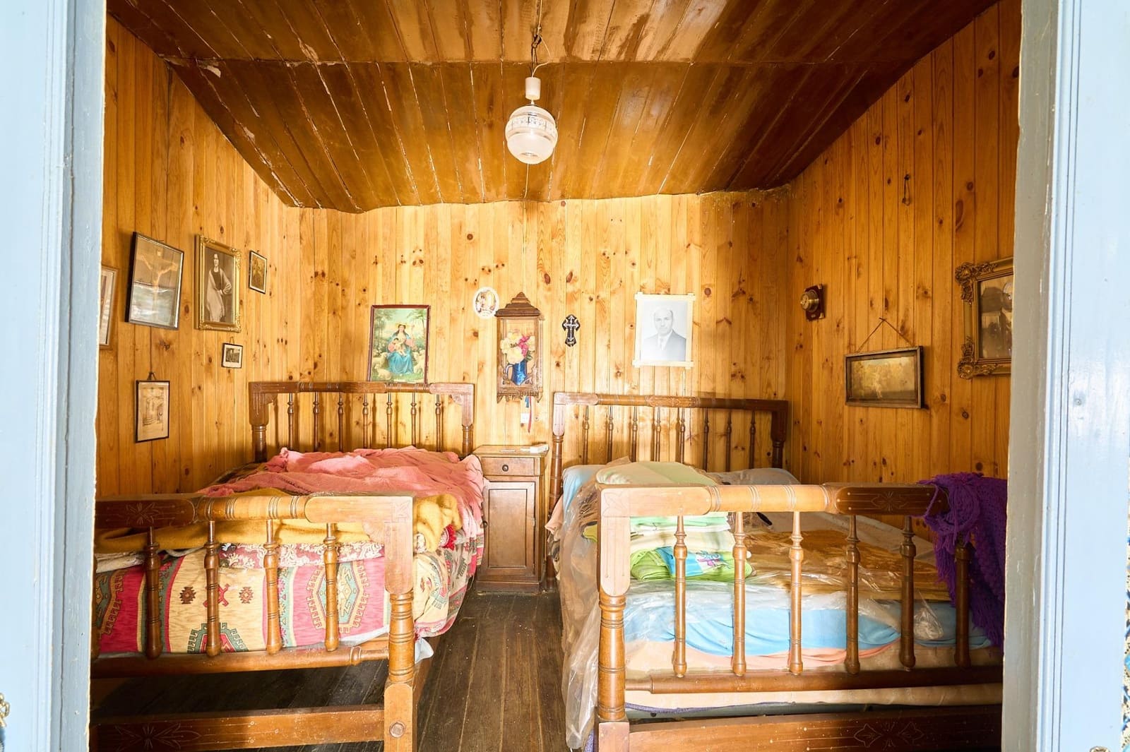 8 soveværelse Byhus til salg i La Maya med garage - € 96.000 (Ref: 9119353)