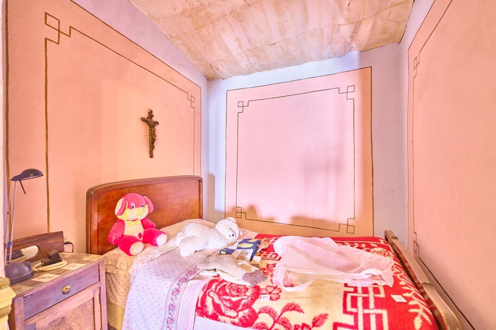 8 soveværelse Byhus til salg i La Maya med garage - € 96.000 (Ref: 9119353)