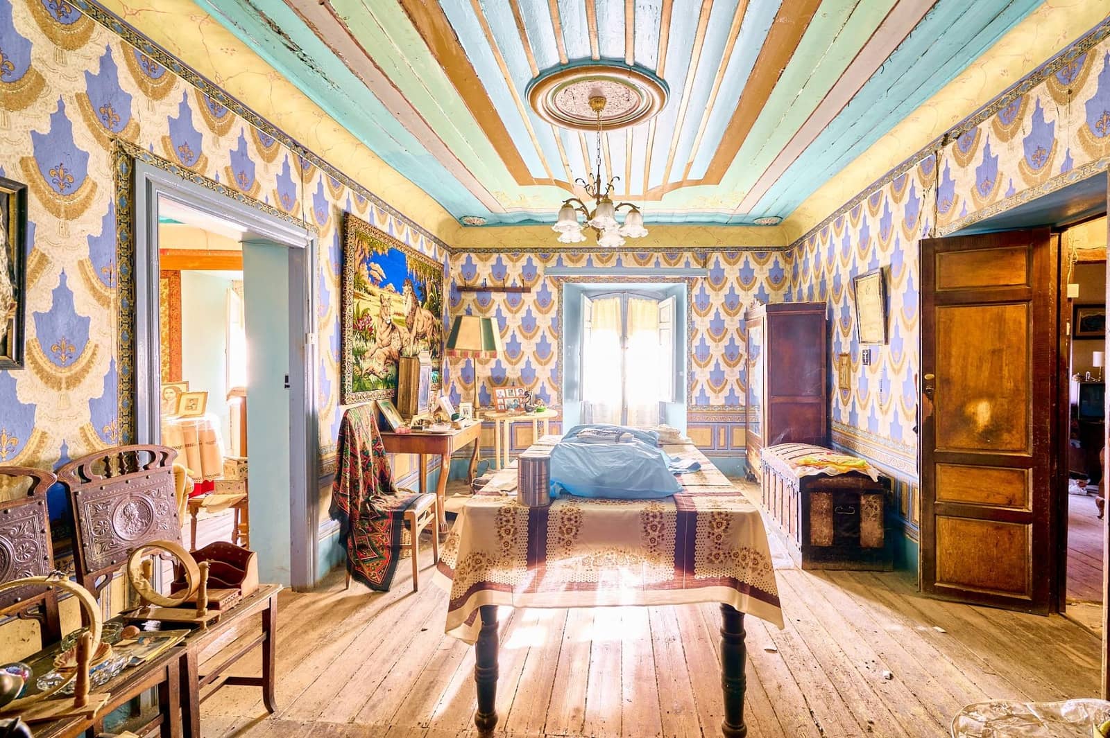 8 soveværelse Byhus til salg i La Maya med garage - € 96.000 (Ref: 9119353)