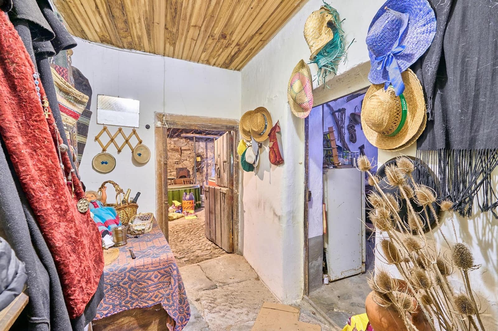 8 soveværelse Byhus til salg i La Maya med garage - € 96.000 (Ref: 9119353)