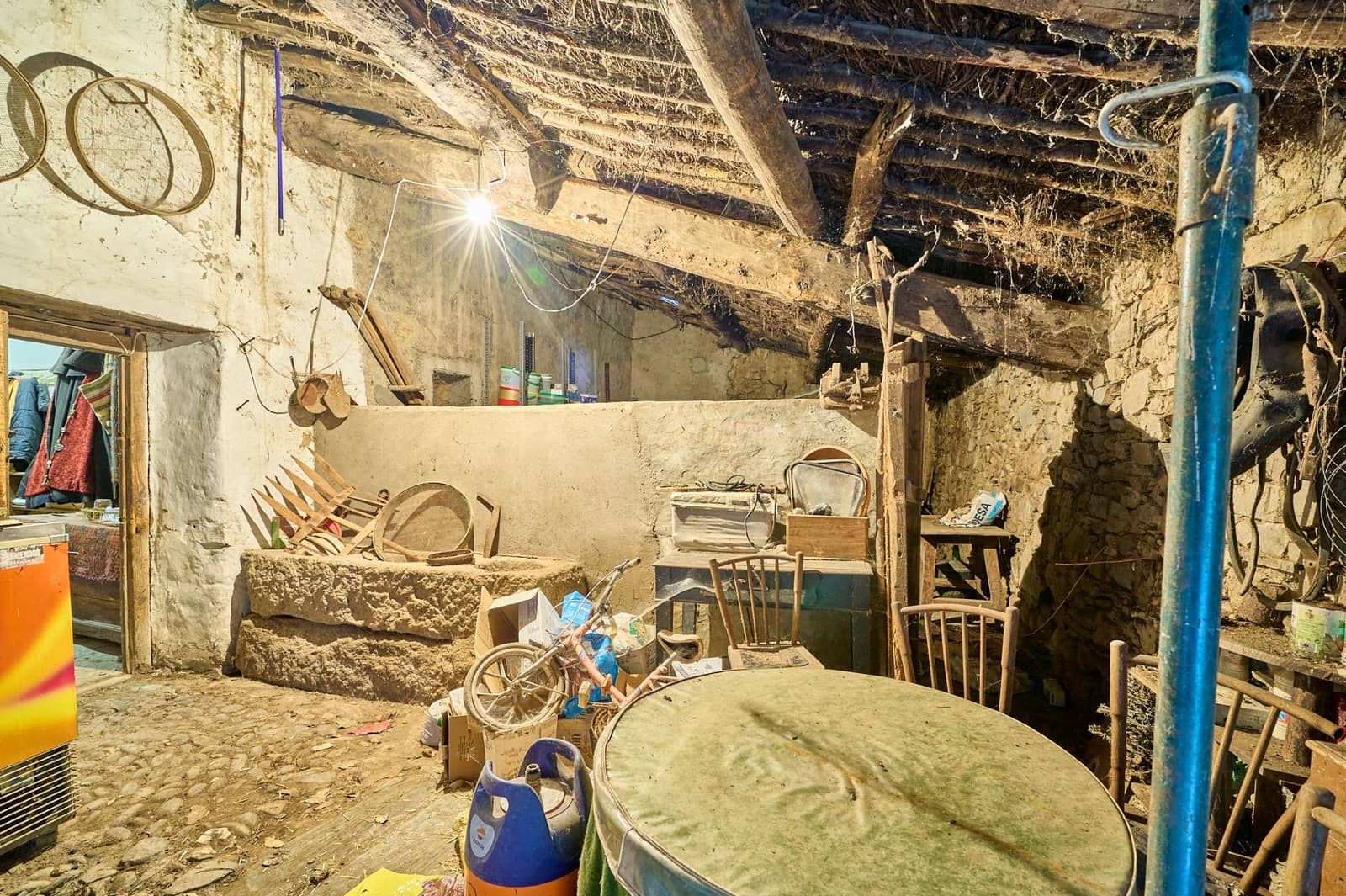 8 soveværelse Byhus til salg i La Maya med garage - € 96.000 (Ref: 9119353)