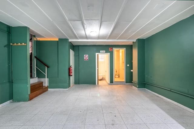 Commerciale in vendita in Bilbao - 280.000 € (Rif: 9119355)