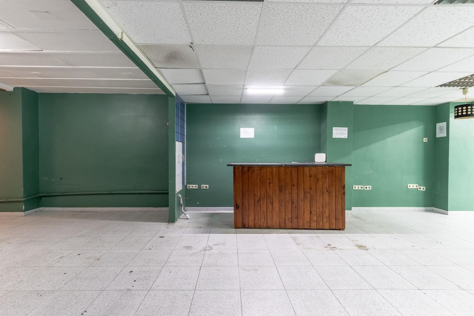 Erhverv til salg i Bilbao - € 280.000 (Ref: 9119355)