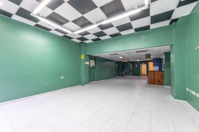 Erhverv til salg i Bilbao - € 280.000 (Ref: 9119355)