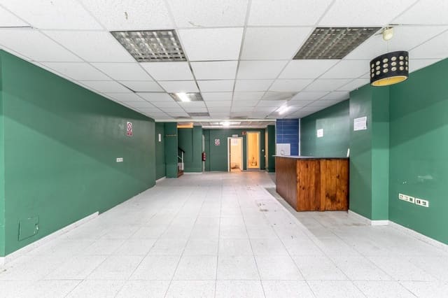 Commerciale in vendita in Bilbao - 280.000 € (Rif: 9119355)