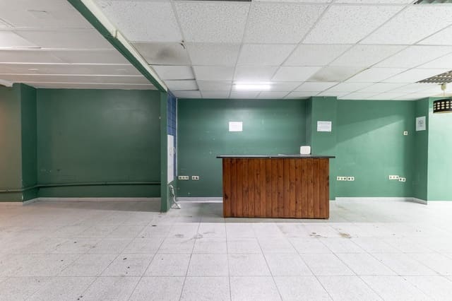 Commerciale in vendita in Bilbao - 280.000 € (Rif: 9119355)