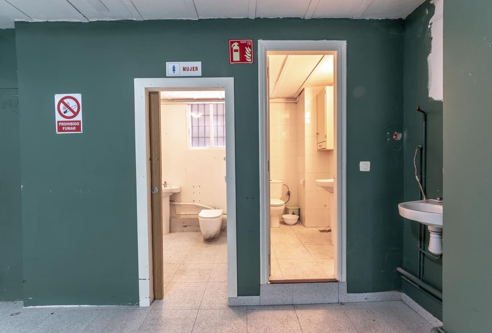 Erhverv til salg i Bilbao - € 280.000 (Ref: 9119355)