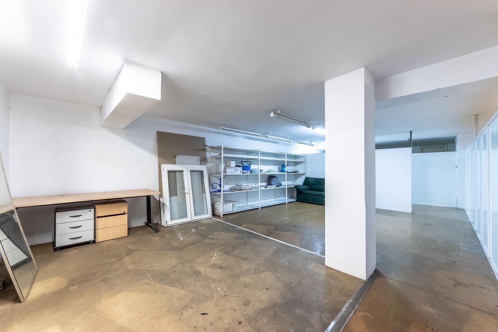 Erhverv til salg i Bilbao - € 280.000 (Ref: 9119355)