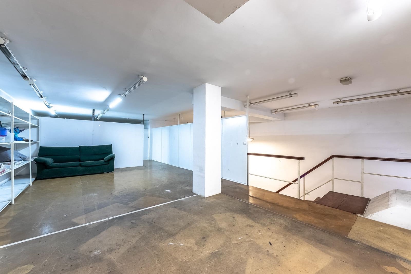 Erhverv til salg i Bilbao - € 280.000 (Ref: 9119355)