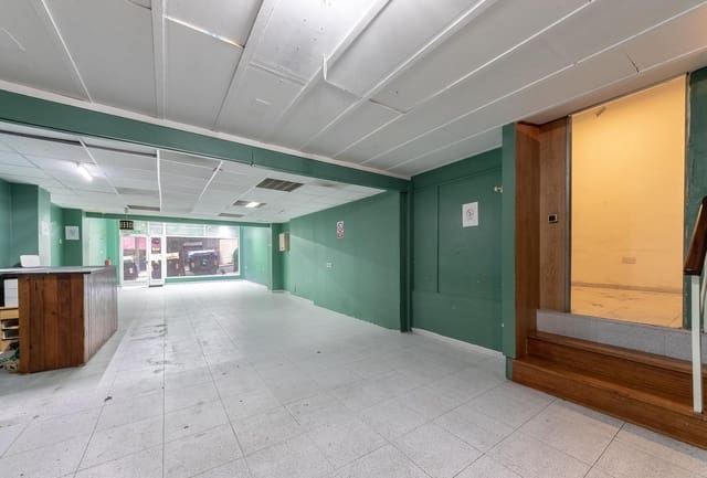 Commerciale in vendita in Bilbao - 280.000 € (Rif: 9119355)