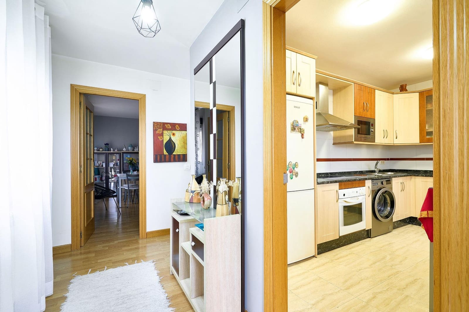 4 soveværelse Villa til salg i Fuentesauco med swimmingpool garage - € 183.900 (Ref: 9119356)