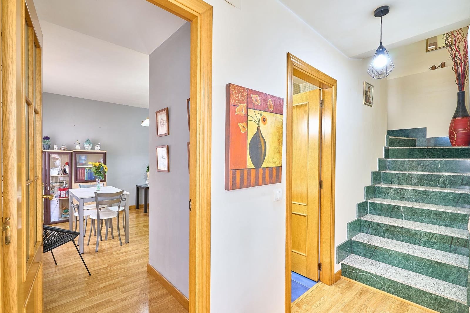 4 soveværelse Villa til salg i Fuentesauco med swimmingpool garage - € 183.900 (Ref: 9119356)