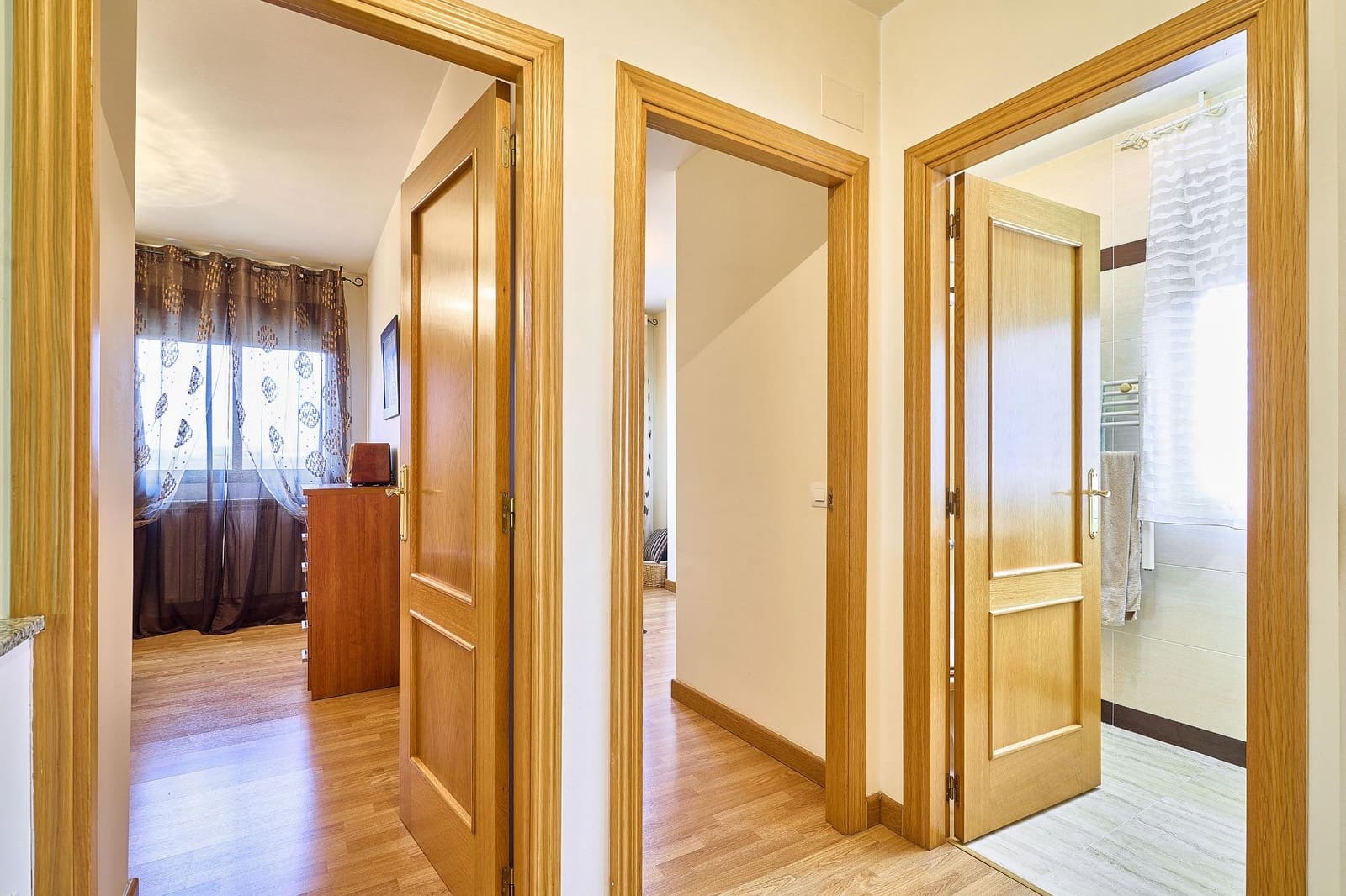 4 soveværelse Villa til salg i Fuentesauco med swimmingpool garage - € 183.900 (Ref: 9119356)