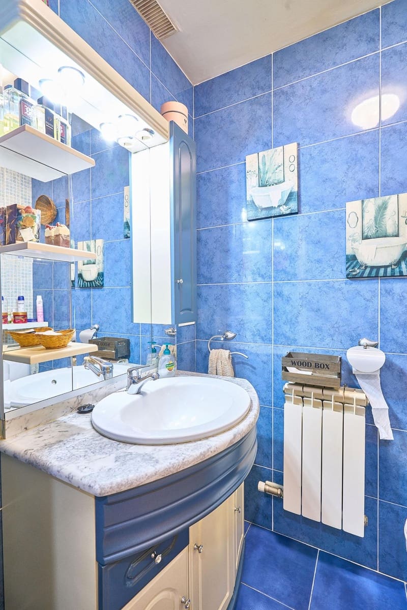 4 soveværelse Villa til salg i Fuentesauco med swimmingpool garage - € 183.900 (Ref: 9119356)