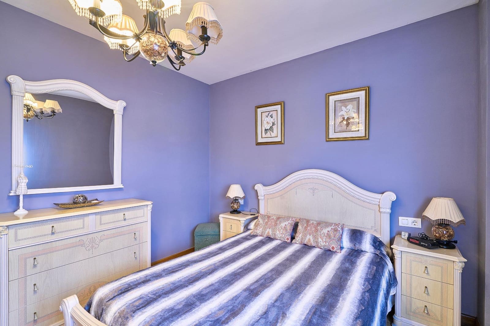 4 soveværelse Villa til salg i Fuentesauco med swimmingpool garage - € 183.900 (Ref: 9119356)