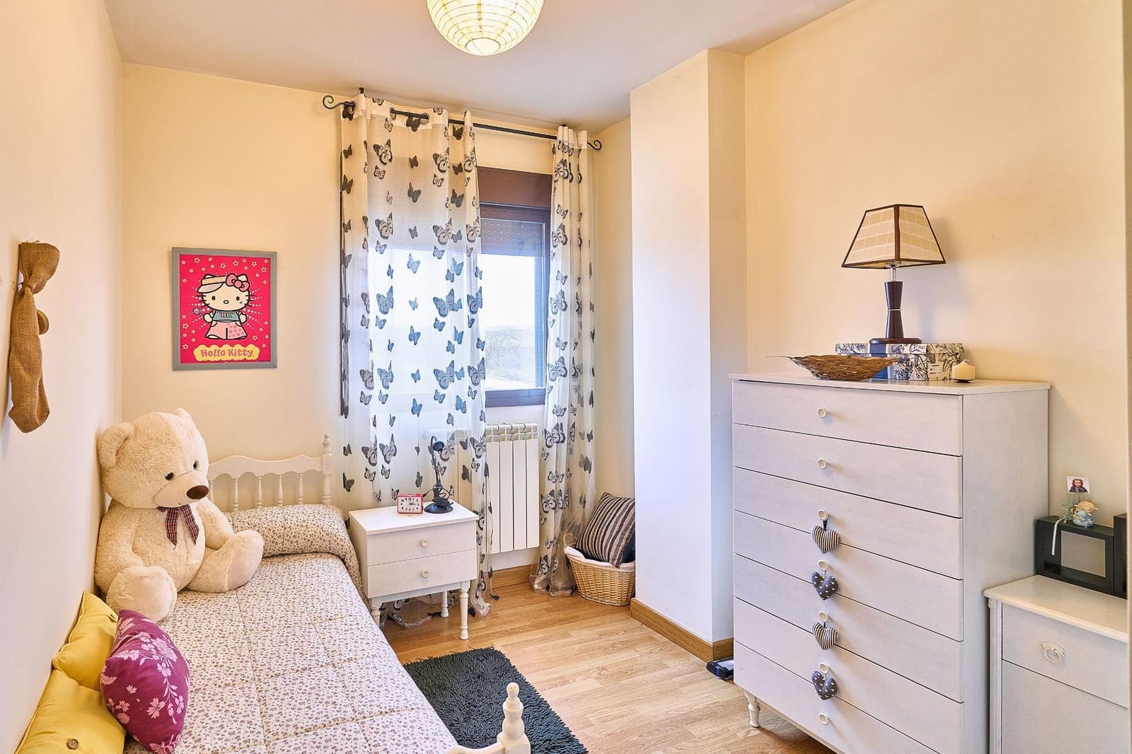 4 soveværelse Villa til salg i Fuentesauco med swimmingpool garage - € 183.900 (Ref: 9119356)