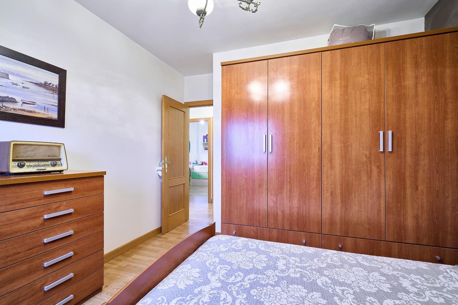 4 soveværelse Villa til salg i Fuentesauco med swimmingpool garage - € 183.900 (Ref: 9119356)