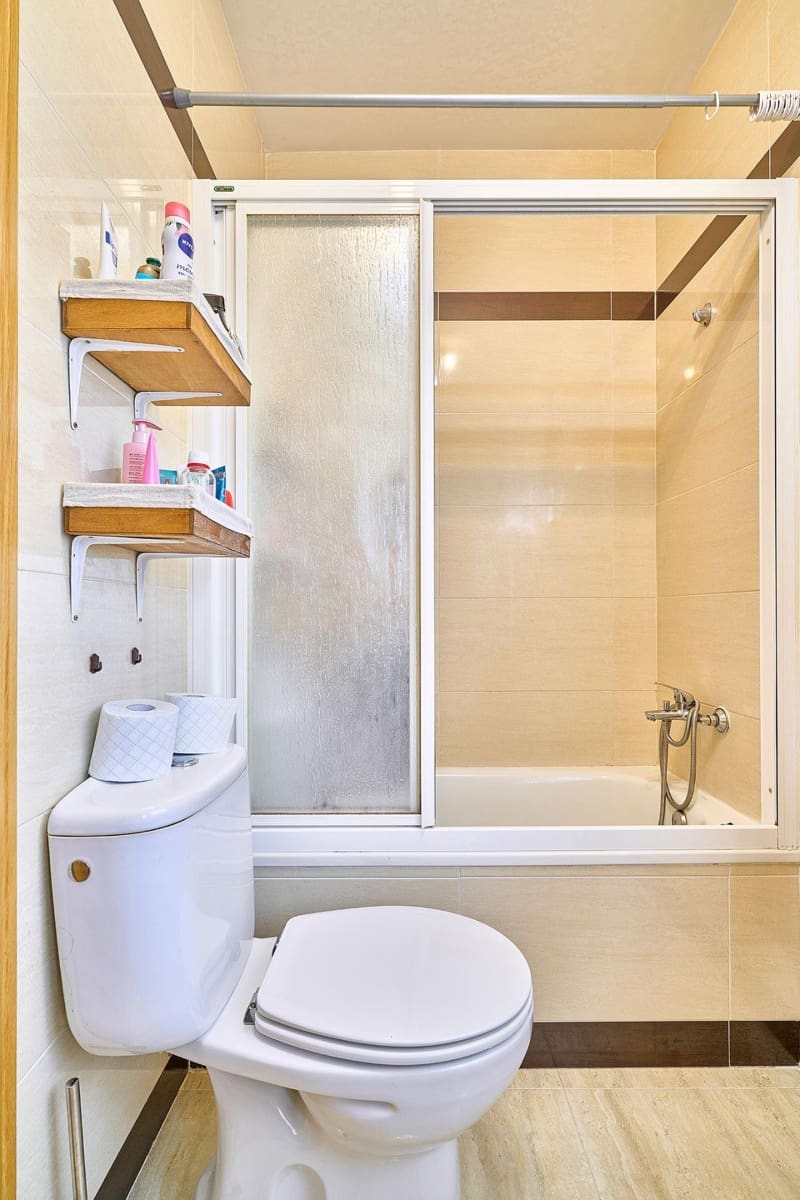 4 soveværelse Villa til salg i Fuentesauco med swimmingpool garage - € 183.900 (Ref: 9119356)